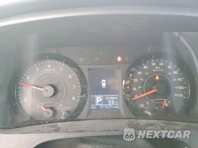 Zdjęcie 9 z 13 samochodu: 2015 TOYOTA SIENNA LE VIN:5TDKK3DC7FS591832 - miniatura