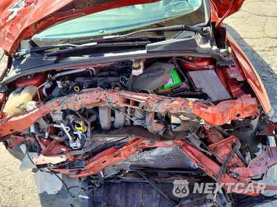 Zdjęcie 11 z 12 samochodu: 2018 FORD FOCUS SE VIN:1FADP3K22JL291040 - miniatura