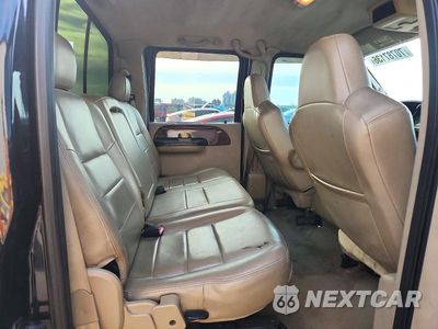 Zdjęcie 10 z 12 samochodu: 2006 FORD F250 SUPER DUTY VIN:1FTSW21P86EB49976 - miniatura