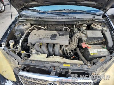 Zdjęcie 11 z 12 samochodu: 2005 TOYOTA COROLLA CE VIN:1NXBR32E45Z383087 - miniatura