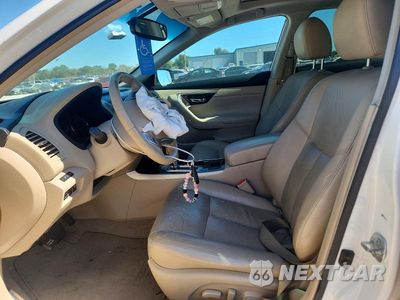 Zdjęcie 7 z 12 samochodu: 2013 NISSAN ALTIMA 2.5 VIN:1N4AL3AP4DN531063 - miniatura