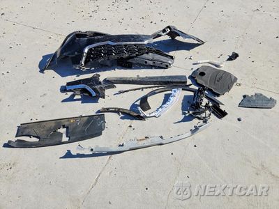 Zdjęcie 13 z 14 samochodu: 2025 KIA SORENTO LX VIN:5XYRG4JC0SG362085 - miniatura