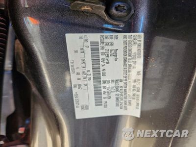 Zdjęcie 12 z 12 samochodu: 2015 FORD FOCUS SE VIN:1FADP3F22FL214394 - miniatura