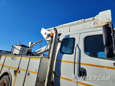 Zdjęcie 10 z 10 samochodu: 2013 FREIGHTLINER 108SD VIN:1FVAG0BS1DHFG1879 - miniatura