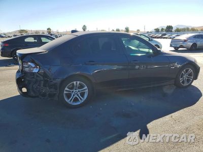 Trzecie zdjęcie samochodu z tyłu: 2008 BMW 328 I SULEV VIN:WBAVC53518FZ86338 - miniatura