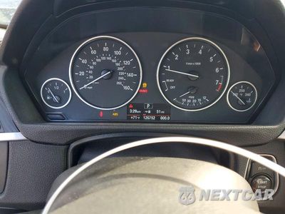 Zdjęcie 9 z 12 samochodu: 2014 BMW 428 I VIN:WBA3N7C51EK221565 - miniatura