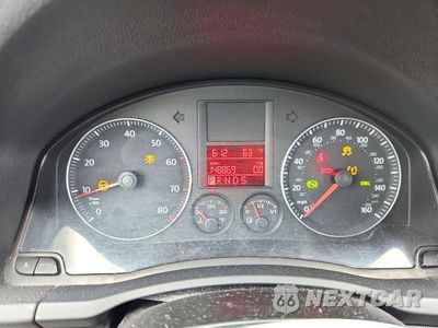 Zdjęcie 9 z 12 samochodu: 2007 VOLKSWAGEN JETTA WOLFSBURG VIN:3VWEF81K37M113741 - miniatura