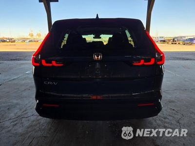 Zdjęcie 6 z 13 samochodu: 2026 HONDA CR-V EXL VIN:2HKRS4H70TH466657 - miniatura