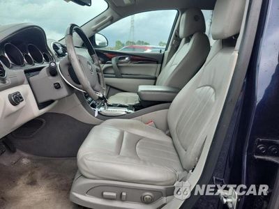 Zdjęcie 7 z 13 samochodu: 2015 BUICK ENCLAVE VIN:5GAKRCKD0FJ210683 - miniatura