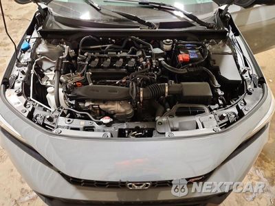 Zdjęcie 11 z 12 samochodu: 2026 HONDA CIVIC SI VIN:2HGFE1E50TH470620 - miniatura