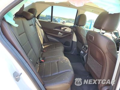 Zdjęcie 11 z 13 samochodu: 2020 MERCEDES-BENZ GLE 350 4MATIC VIN:4JGFB4KB5LA081470 - miniatura