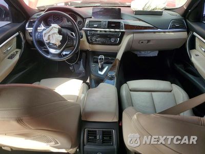 Zdjęcie 8 z 13 samochodu: 2017 BMW 330 XI VIN:WBA8D9G33HNU64763 - miniatura
