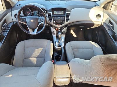 Zdjęcie 8 z 12 samochodu: 2012 CHEVROLET CRUZE LT VIN:1G1PF5SC9C7243859 - miniatura