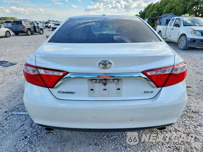 Zdjęcie 6 z 12 samochodu: 2015 TOYOTA CAMRY XLE V6 VIN:4T1BK1FK1FU558485 - miniatura