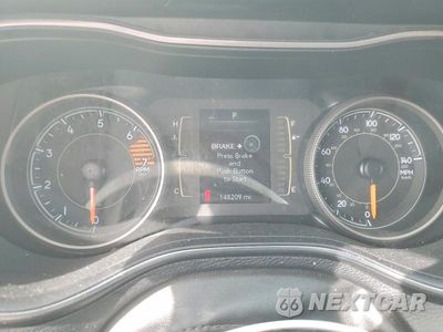 Zdjęcie 9 z 13 samochodu: 2019 JEEP CHEROKEE LATITUDE PLUS VIN:1C4PJLLB6KD434624 - miniatura