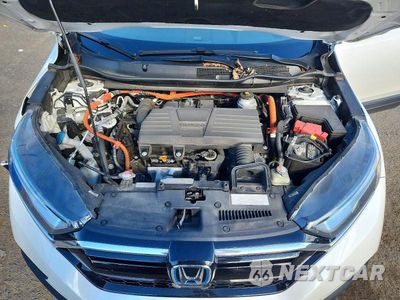 Zdjęcie 12 z 13 samochodu: 2022 HONDA CR-V EXL VIN:5J6RT6H8XNL028951 - miniatura