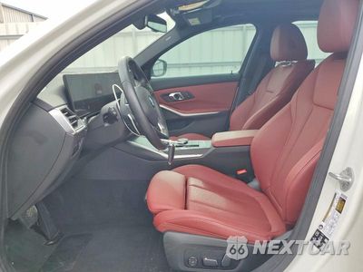 Zdjęcie 7 z 12 samochodu: 2024 BMW 330XI VIN:3MW89FF01R8E30994 - miniatura