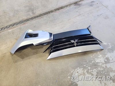 Zdjęcie 12 z 13 samochodu: 2024 MITSUBISHI MIRAGE ES VIN:ML32AUHJ8RH026535 - miniatura