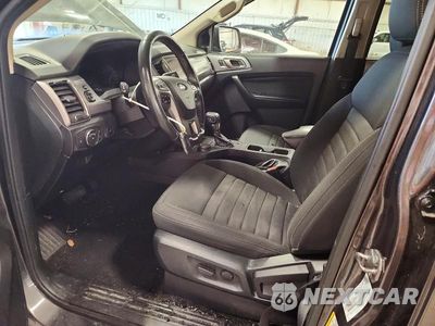 Zdjęcie 7 z 12 samochodu: 2020 FORD RANGER XL VIN:1FTER4FH7LLA73871 - miniatura