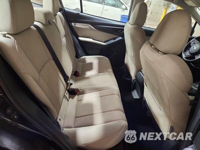 Zdjęcie 10 z 12 samochodu: 2019 SUBARU IMPREZA VIN:4S3GKAA64K3608753 - miniatura