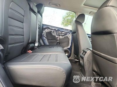 Zdjęcie 11 z 14 samochodu: 2026 HONDA CR-V EXL VIN:7FARS3H74TE000873 - miniatura
