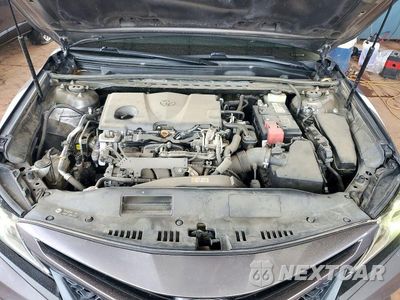 Zdjęcie 11 z 12 samochodu: 2018 TOYOTA CAMRY SE VIN:4T1B11HK2JU092266 - miniatura