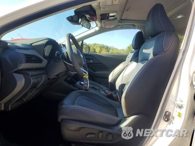 Zdjęcie 7 z 13 samochodu: 2025 SUBARU CROSSTREK LIMITED VIN:4S4GUHM62S3715469 - miniatura