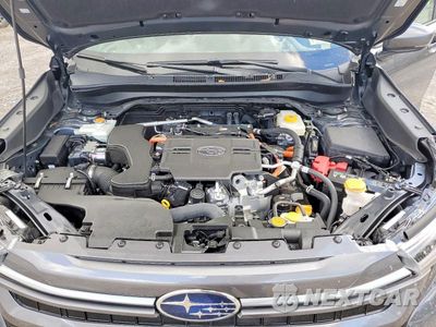 Zdjęcie 12 z 14 samochodu: 2026 SUBARU FORESTER LIMITED VIN:4S4SLSR72T3124510 - miniatura