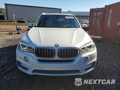 Piąte zdjęcie samochodu w środku: 2014 BMW X5 XDRIVE35D VIN:5UXKS4C59E0J93837 - miniatura