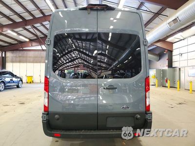 Zdjęcie 6 z 13 samochodu: 2024 FORD TRANSIT T-350 VIN:1FBAX9X88RKA89418 - miniatura