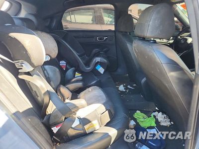 Zdjęcie 10 z 12 samochodu: 2024 HONDA CIVIC SPORT VIN:19XFL2H89RE026298 - miniatura