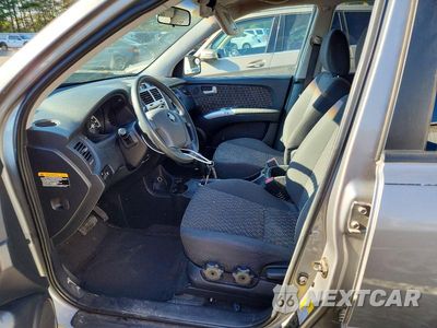 Zdjęcie 7 z 12 samochodu: 2006 KIA SPORTAGE LX VIN:KNDJF723X67247092 - miniatura