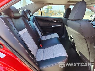 Zdjęcie 10 z 13 samochodu: 2012 TOYOTA CAMRY SE SPORT LIMITED EDITION VIN:4T1BF1FK9CU631585 - miniatura