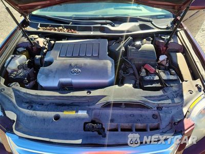 Zdjęcie 11 z 12 samochodu: 2010 TOYOTA AVALON LIMITED VIN:4T1BK3DB6AU368978 - miniatura