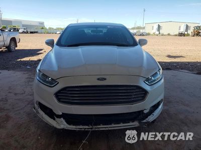 Piąte zdjęcie samochodu w środku: 2015 FORD FUSION SE HYBRID VIN:3FA6P0LU9FR225293 - miniatura