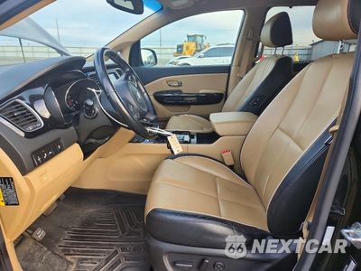 Zdjęcie 7 z 13 samochodu: 2018 KIA SEDONA EX VIN:KNDMC5C10J6371846 - miniatura