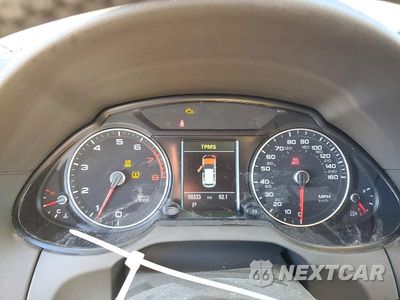 Zdjęcie 9 z 13 samochodu: 2015 AUDI Q5 PREMIUM PLUS VIN:WA1LFAFP0FA042235 - miniatura