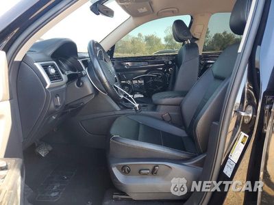 Zdjęcie 7 z 14 samochodu: 2021 VOLKSWAGEN ATLAS SE VIN:1V2WR2CA5MC538860 - miniatura