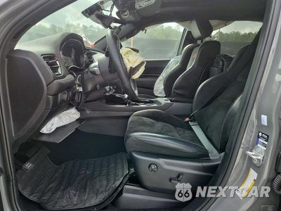 Zdjęcie 7 z 14 samochodu: 2026 DODGE DURANGO GT VIN:1C4RDJDG1TC155779 - miniatura