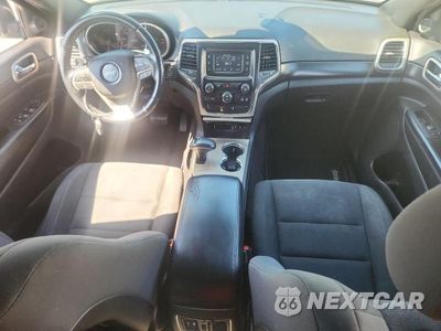 Zdjęcie 8 z 13 samochodu: 2014 JEEP GRAND CHEROKEE LAREDO VIN:1C4RJFAG7EC118104 - miniatura