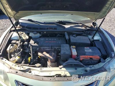Zdjęcie 11 z 12 samochodu: 2009 TOYOTA CAMRY HYBRID VIN:4T1BB46K69U079002 - miniatura