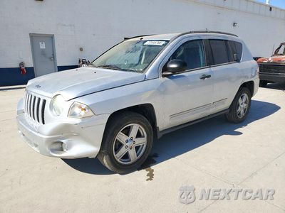 2009 JEEP COMPASS SPORT 1J4FF47B79D210456 - główne zdjęcie licytacji z USA - miniatura