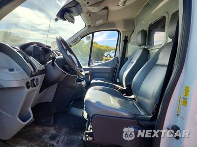 Zdjęcie 7 z 12 samochodu: 2019 FORD TRANSIT T-250 VIN:1FTYR1YM6KKB79223 - miniatura