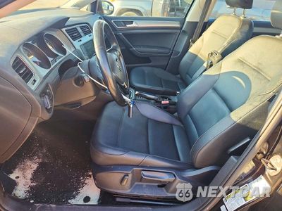 Zdjęcie 7 z 12 samochodu: 2016 VOLKSWAGEN GOLF SPORTWAGEN S VIN:3VWC17AU8GM517149 - miniatura