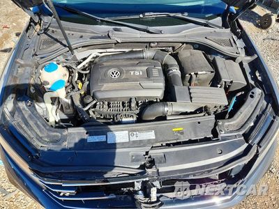 Zdjęcie 11 z 12 samochodu: 2017 VOLKSWAGEN PASSAT R-LINE VIN:1VWDT7A3XHC017082 - miniatura