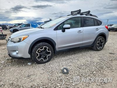 2015 SUBARU XV CROSSTREK 2.0 PREMIUM JF2GPACC7F8294269 - główne zdjęcie licytacji z USA - miniatura