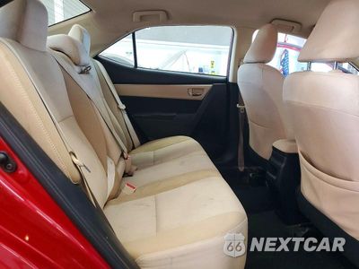 Zdjęcie 10 z 13 samochodu: 2018 TOYOTA COROLLA LE VIN:2T1BURHE3JC969462 - miniatura