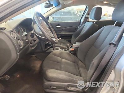 Zdjęcie 7 z 12 samochodu: 2006 PONTIAC GRAND PRIX VIN:2G2WP552761191477 - miniatura
