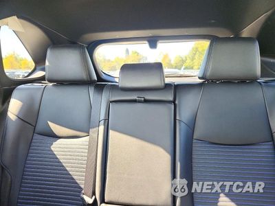 Zdjęcie 10 z 14 samochodu: 2022 TOYOTA RAV4 XSE VIN:4T3E6RFV3NU090758 - miniatura