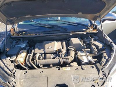 Zdjęcie 11 z 12 samochodu: 2016 LEXUS NX 200T BASE VIN:JTJBARBZ2G2089426 - miniatura